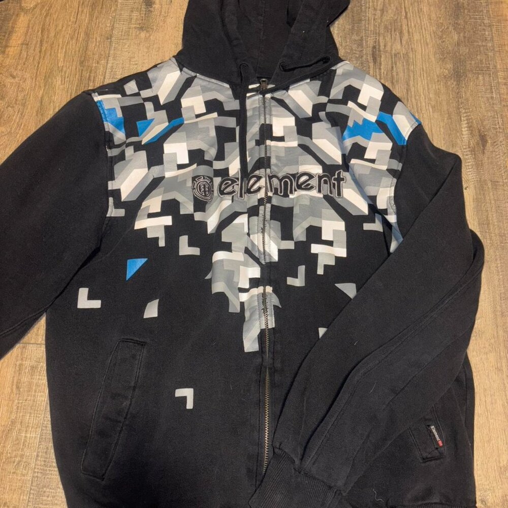 Element Zip Up - image 3